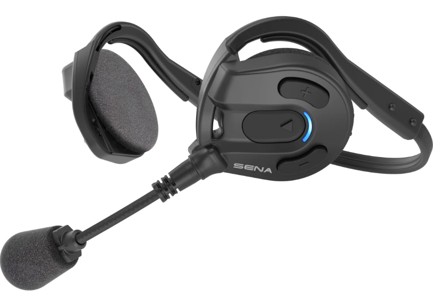 Sena 50S Bluetooth Communication System Mesh Intercom HK