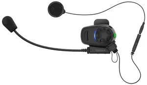 Sena SMH5 Multicom BT HS & IC with Quick Mount Clamp Kit