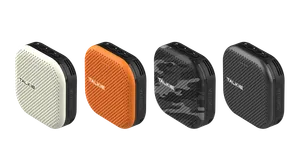 Sena Talkie Outdoor communication system Quad Pack