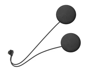 Sena 50S Speakers with SOUND BY HK