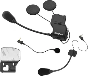 Sena Universal Helmet Clamp Kit for 50S USE 298-2-SC-A0354