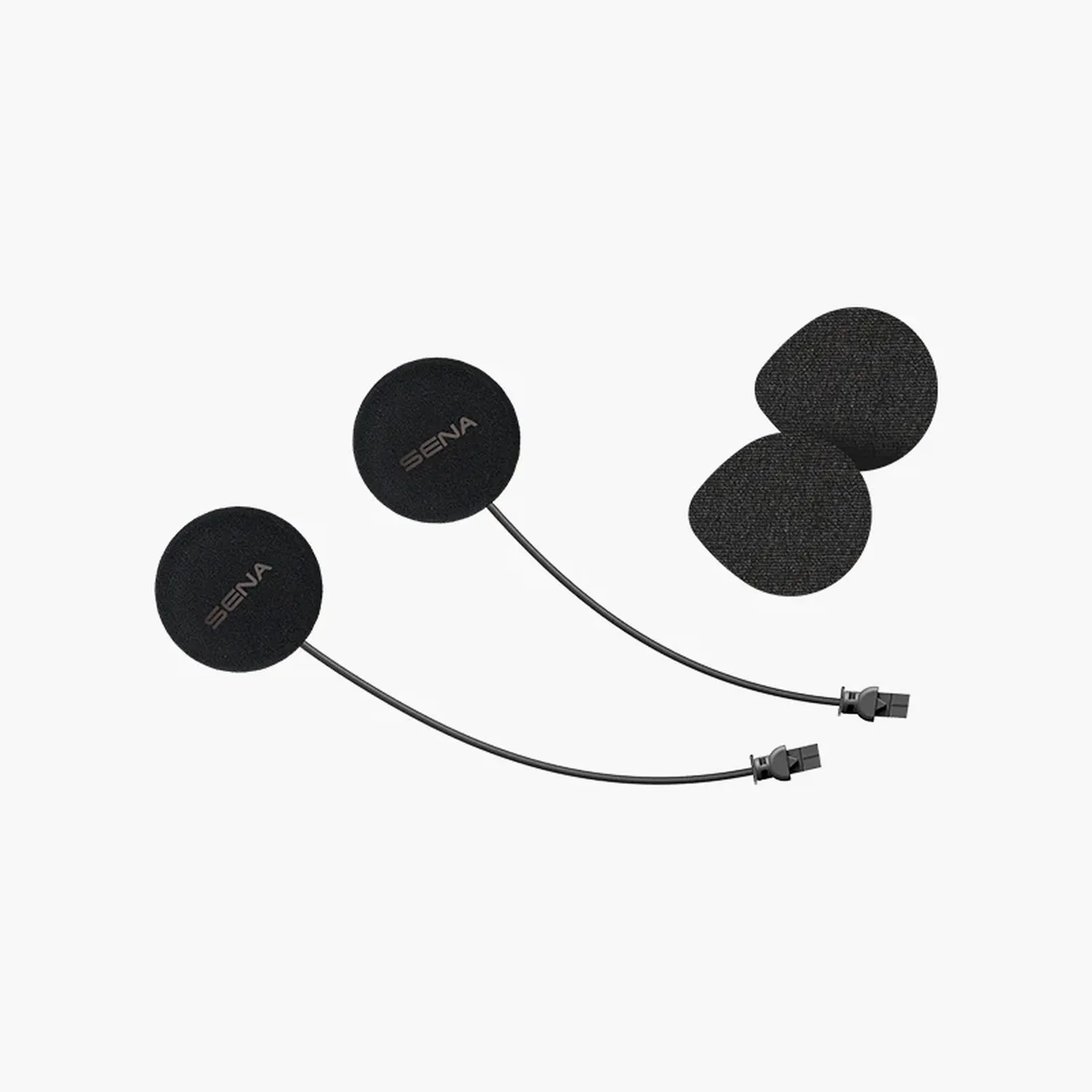 Sena Flexible Slim Speaker (Compatible: 50R, 10S, 10R, SFR, ACS10, SPIDER RT1)