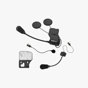 Sena Universal Helmet Clamp kit with HD Speakers(20S EVO, 30K, 50S)