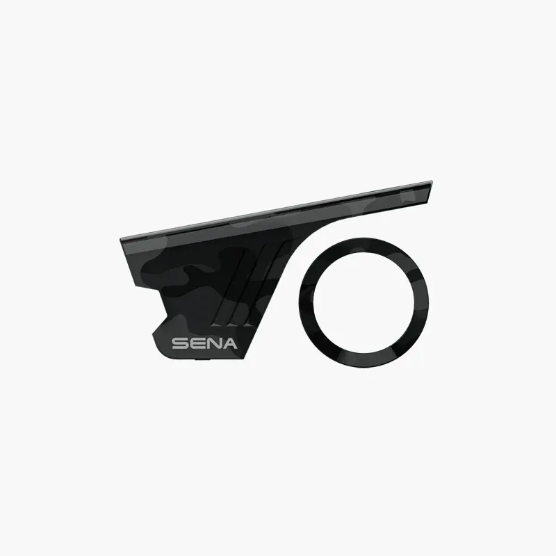 Sena Faceplate for 60S T-Camo