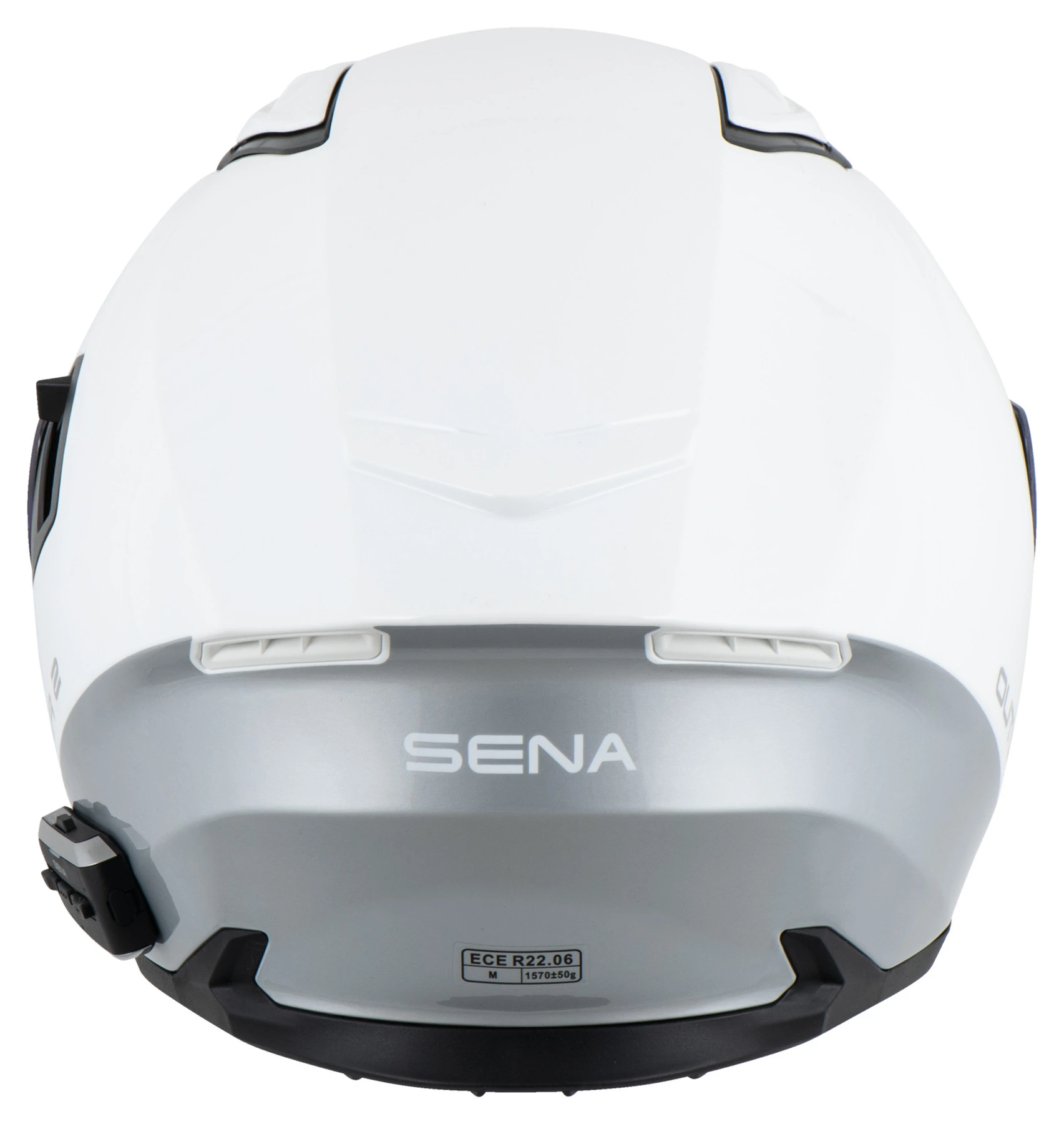 Sena Hjälm Outstar 2 2206 Vit