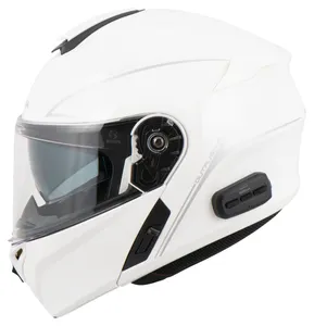 Sena Hjälm Outrush R 2206 Vit