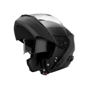 Sena Helmet OutRush 2 Mattsvart