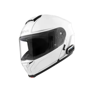 Sena Helmet OutRush 2 Vit
