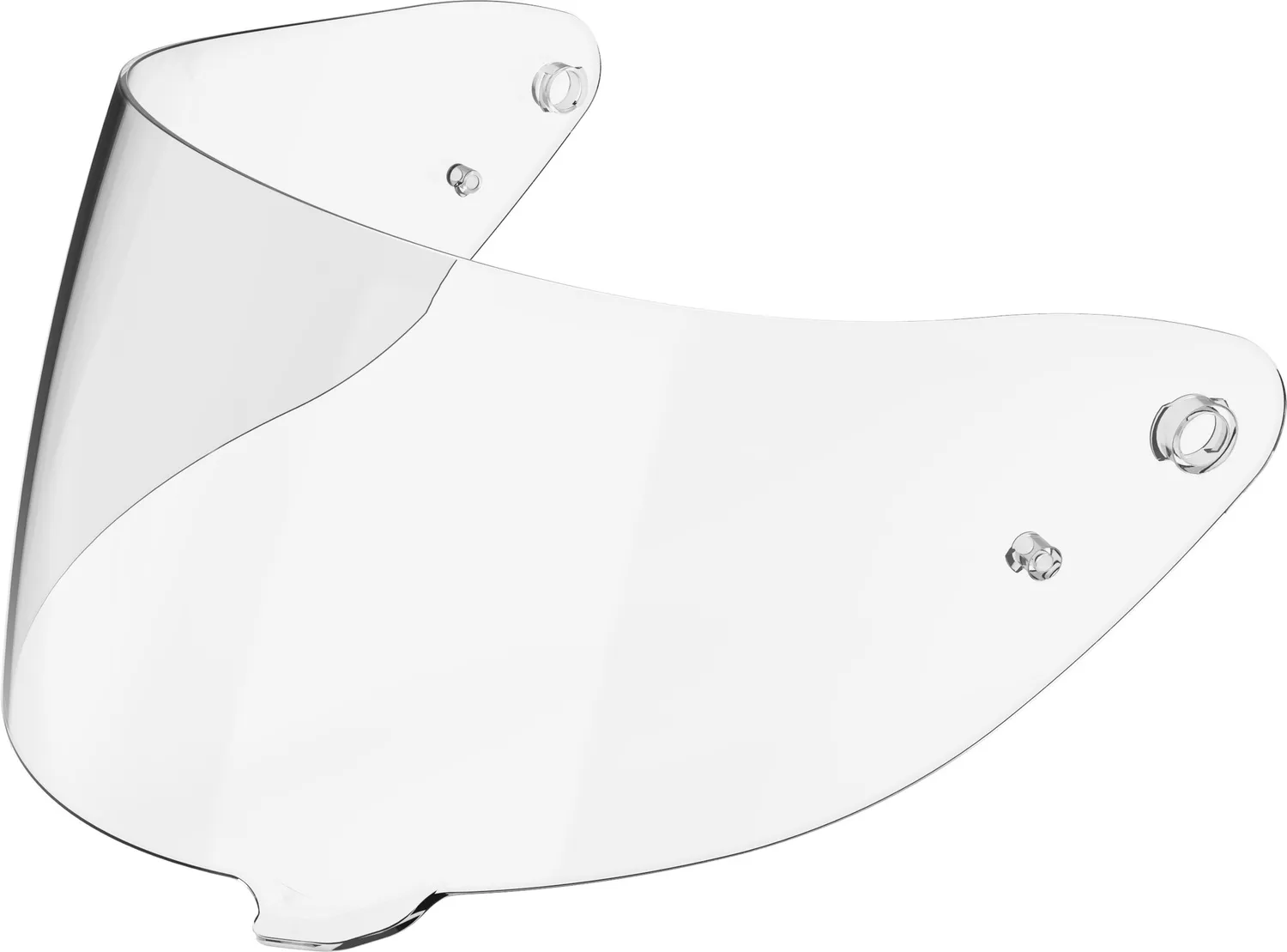 Sena Visir Stryker Klart
