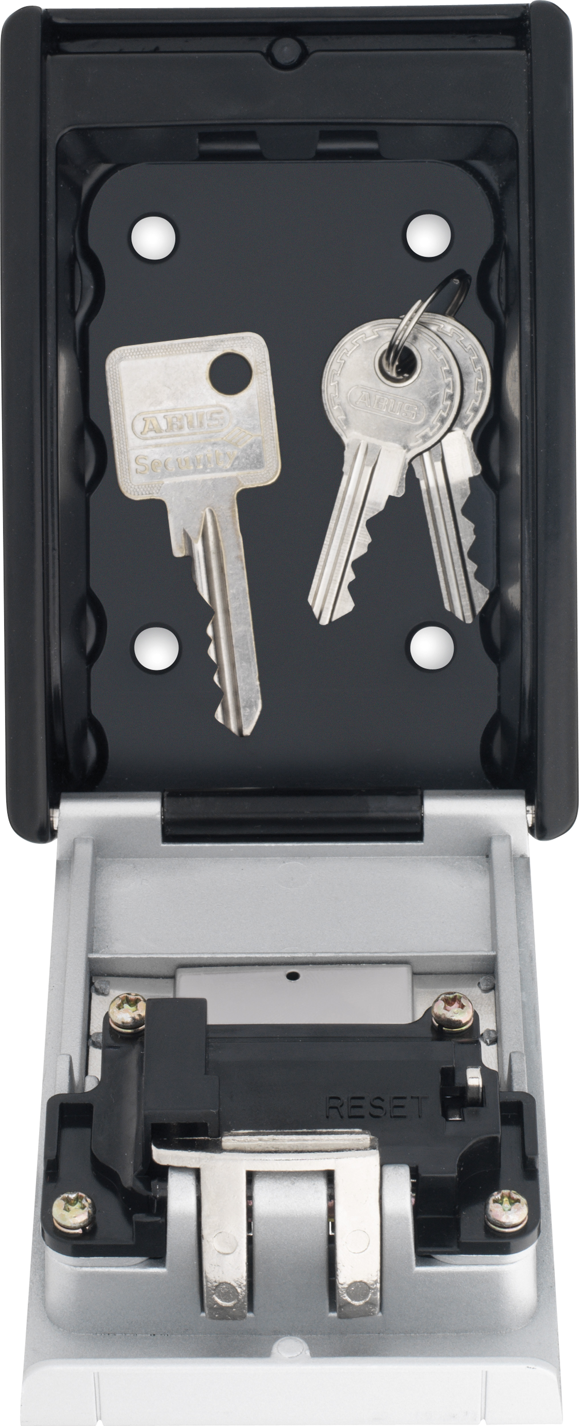 ABUS 787 KeyGarage (väggmontering)