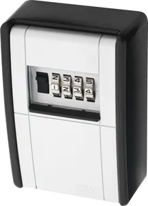 ABUS 787 KeyGarage (väggmontering)