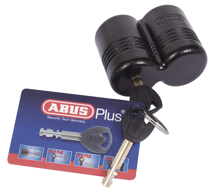 ABUS Båtlås 388 Nemo Evo Marine <25hp