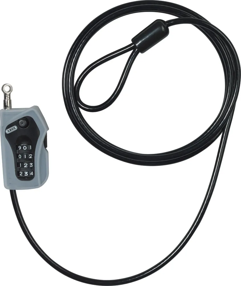 Abus Låskabel Combiloop 205