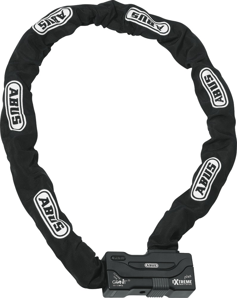 ABUS Kättinglås 59 Extreme X-Plus 12mm