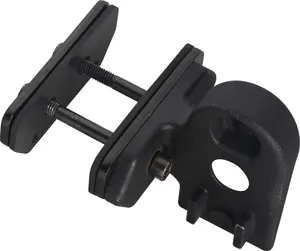 ABUS Hållare för skivbromslås SH8077 (8077/8077 2.0)