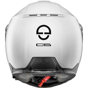 Schuberth Hjälm C5 Vit