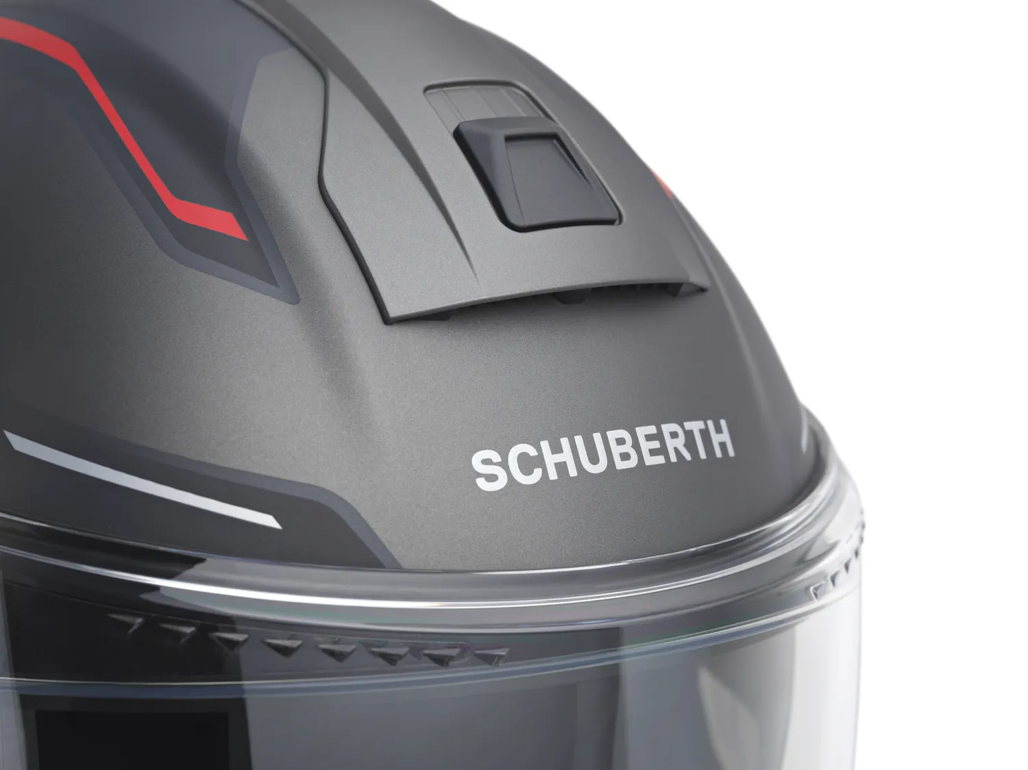 Schuberth Hjälm C5 Omega antrasit