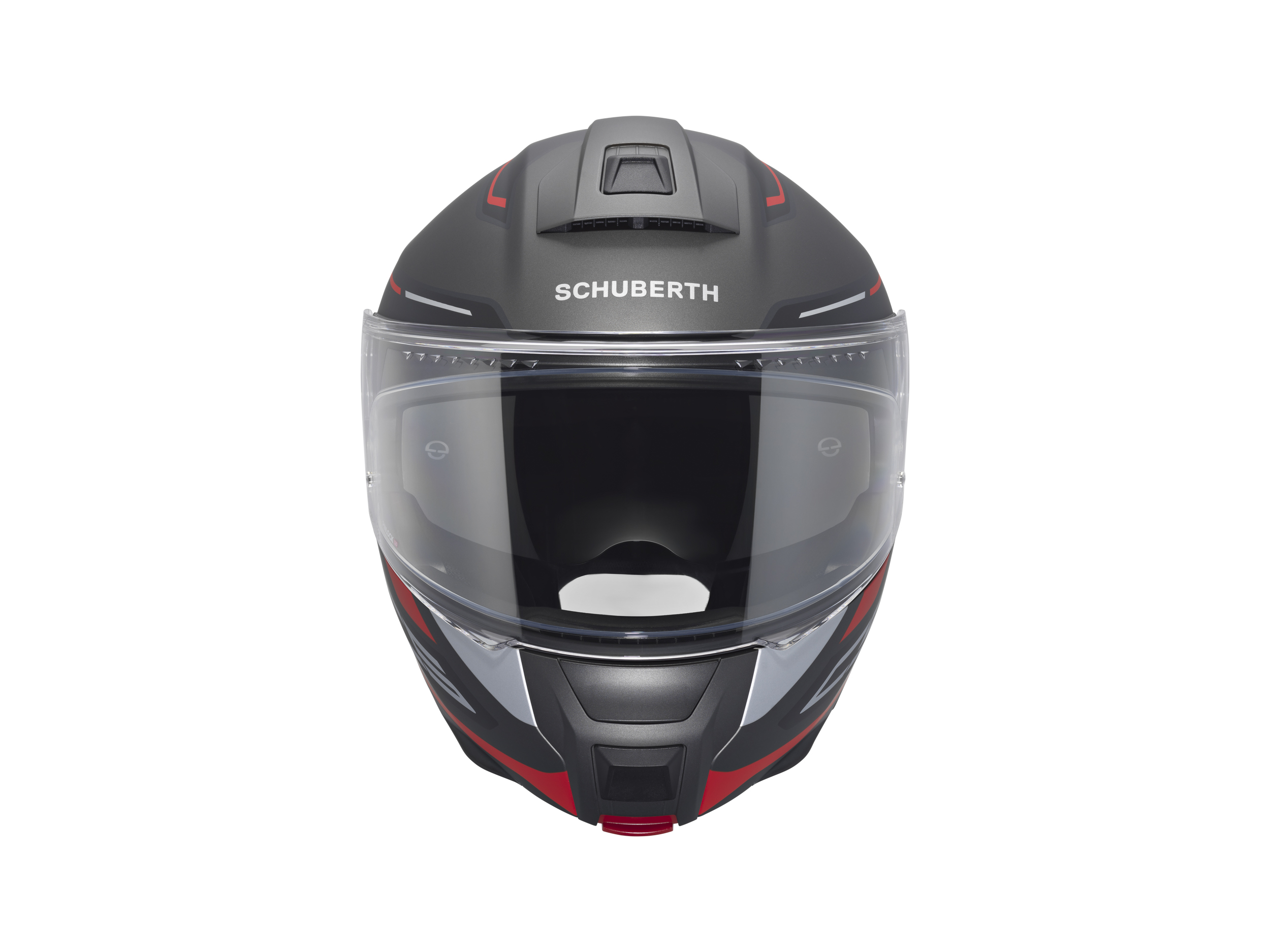 Schuberth Hjälm C5 Omega antrasit