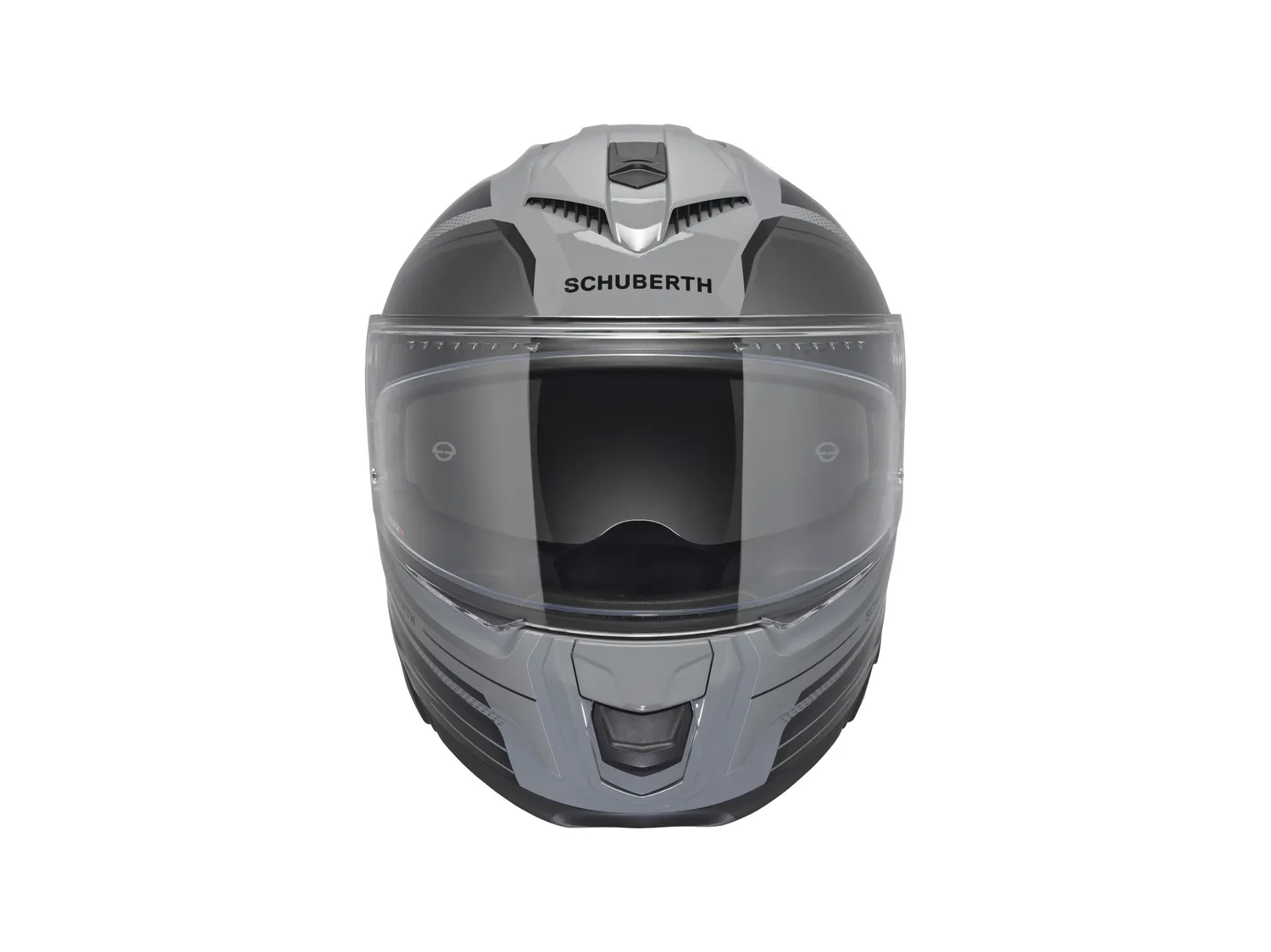 Schuberth Hjälm S3 Apex grå