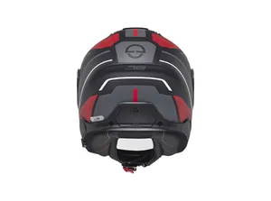 Schuberth Hjälm J2 Sigma röd