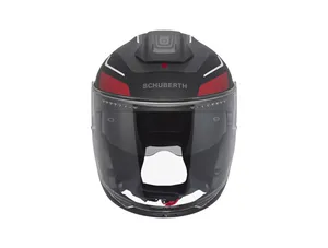 Schuberth Hjälm J2 Sigma röd