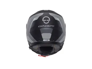 Schuberth Helmet CONCEPT Tracer anthracite matt