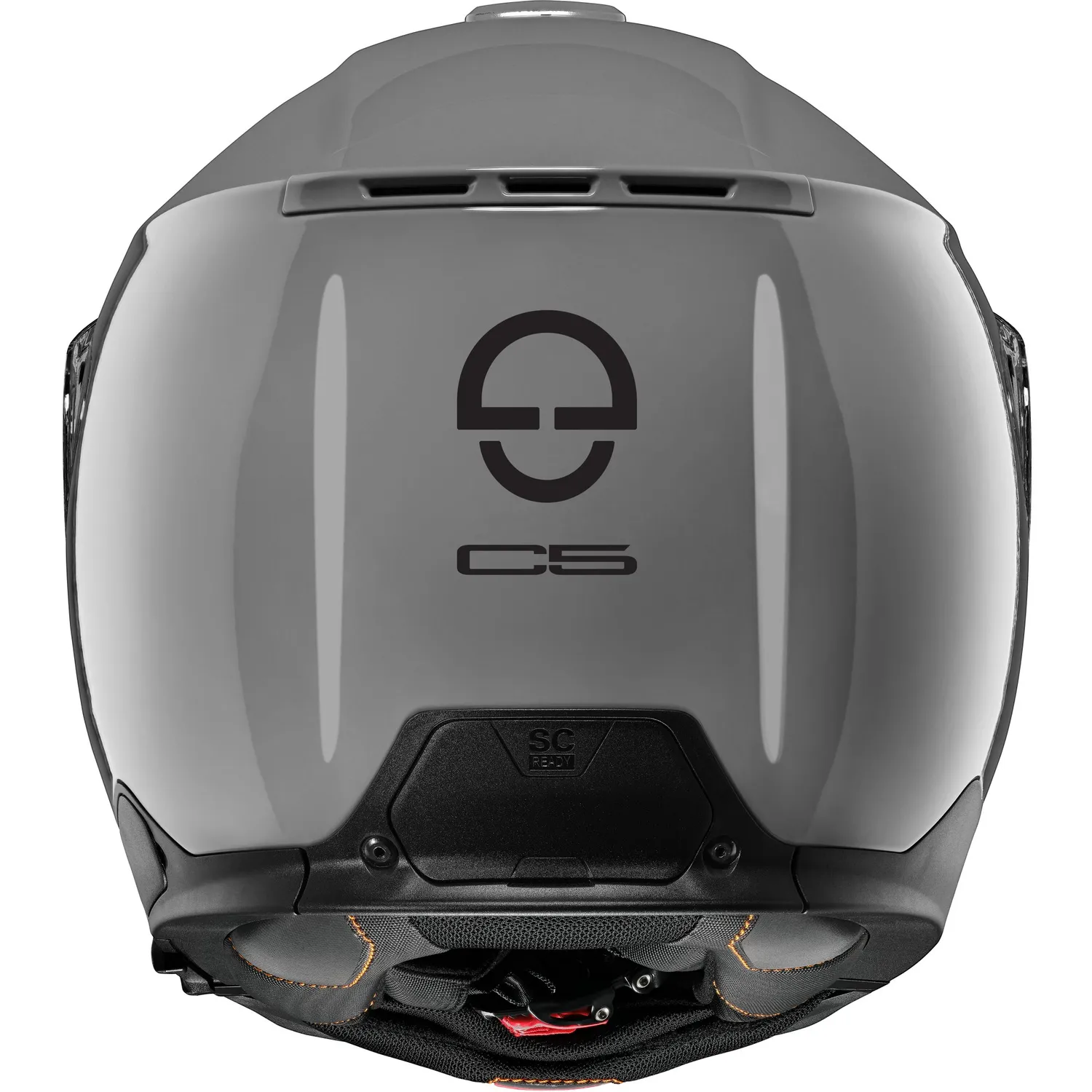Schuberth Hjälm C5 ANC Grå