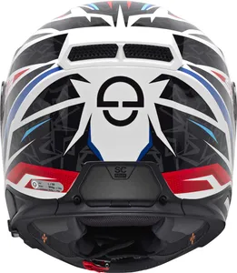 Schuberth Hjälm S3 Thunder Blå