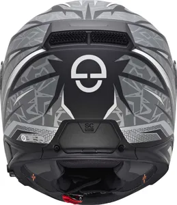 Schuberth Hjälm S3 Thunder Grå