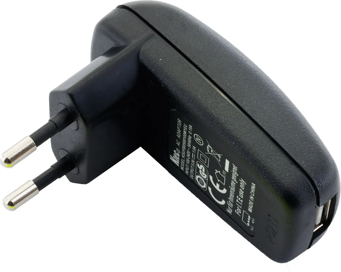Schuberth SRCS Wall charger (USB)