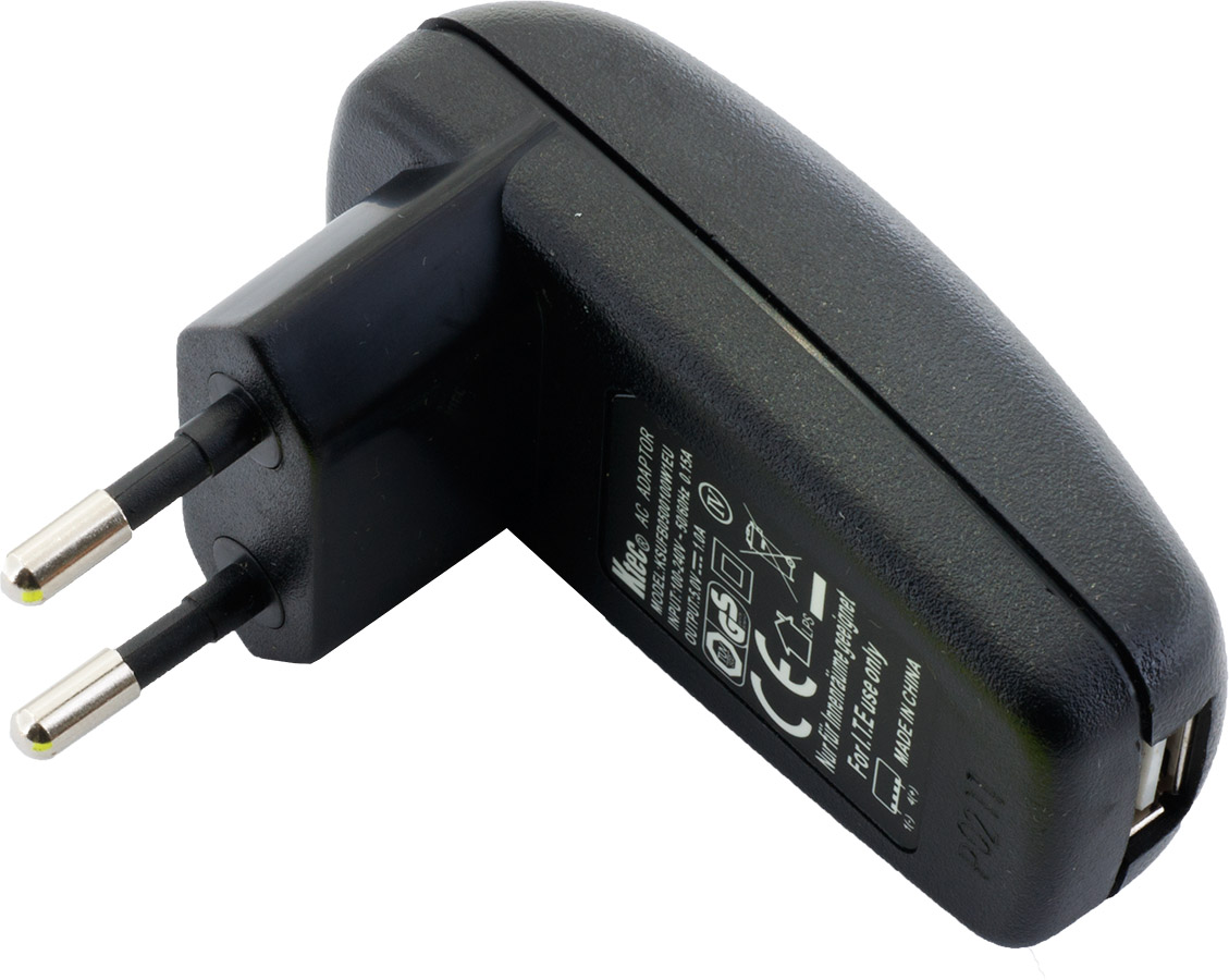Schuberth SRCS Wall charger (USB)