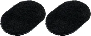 Schuberth SRCS Velcro pads for speakers