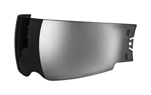 Schuberth M1 (53-63) C3, Basic, Pro, E1, S2  sun visor silver mirrored (60-65)