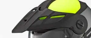 Schuberth skärm E1 mattsvart strl 60-65
