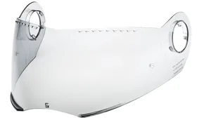 Schuberth E1 50% färgad visir, AF färdig 60-65