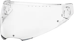 Schuberth C4 visir klar 53-59