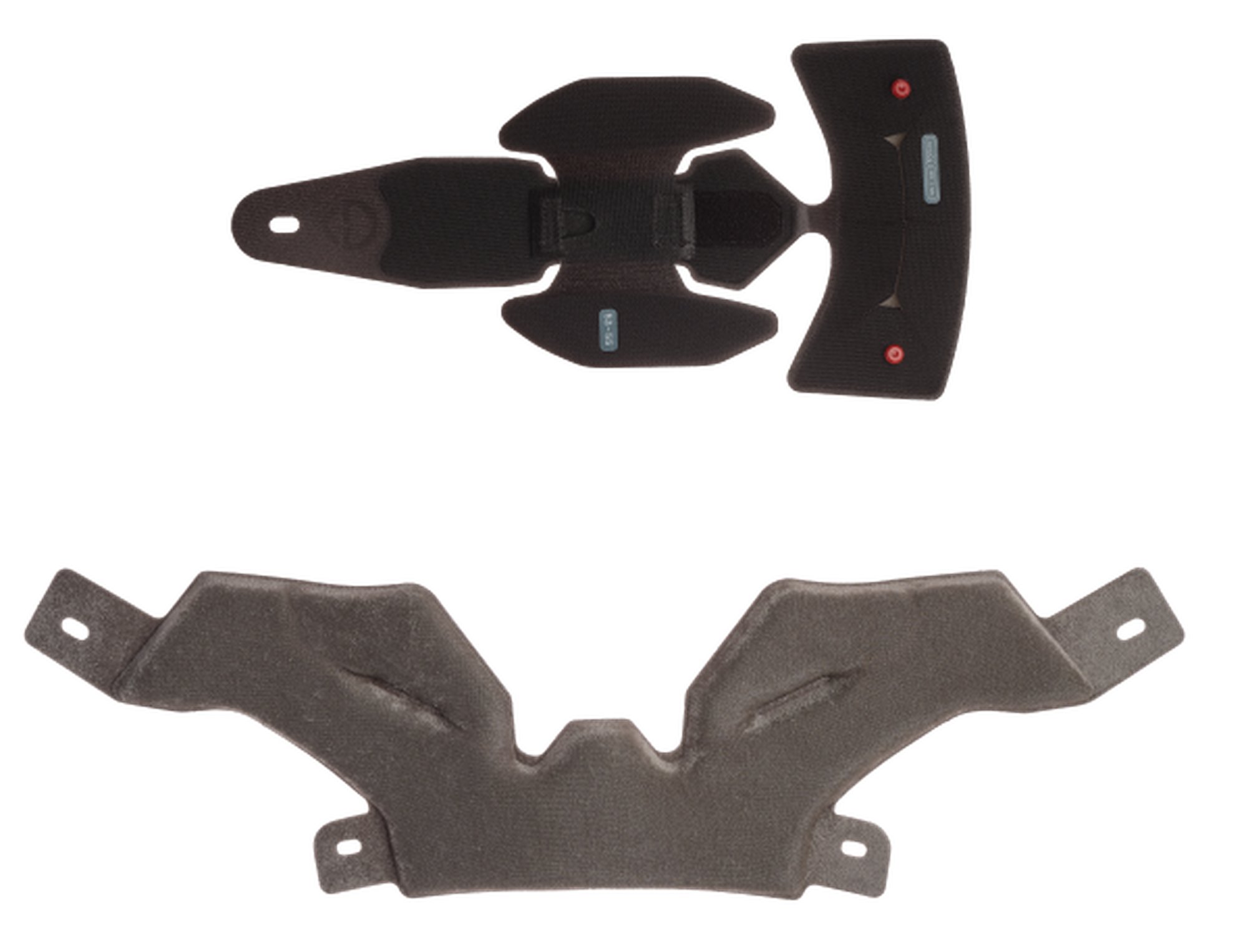 Schuberth C4 Pro C4 Pro Carbon C4 Basic Stoppning