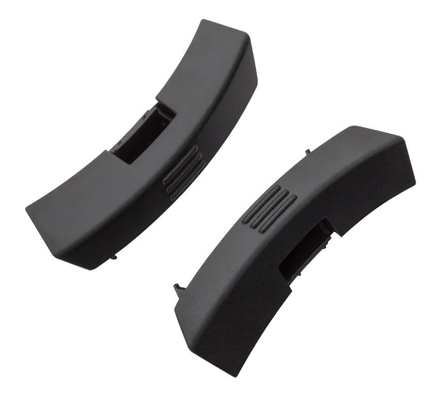 Schuberth C4 SC1 Intercom lucka Cover Com-system vänster