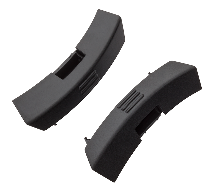 Schuberth C4 SC1 batterilucka Cover Com-system höger