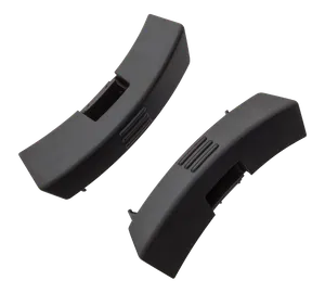 Schuberth C4 SC1 batterilucka Cover Com-system höger