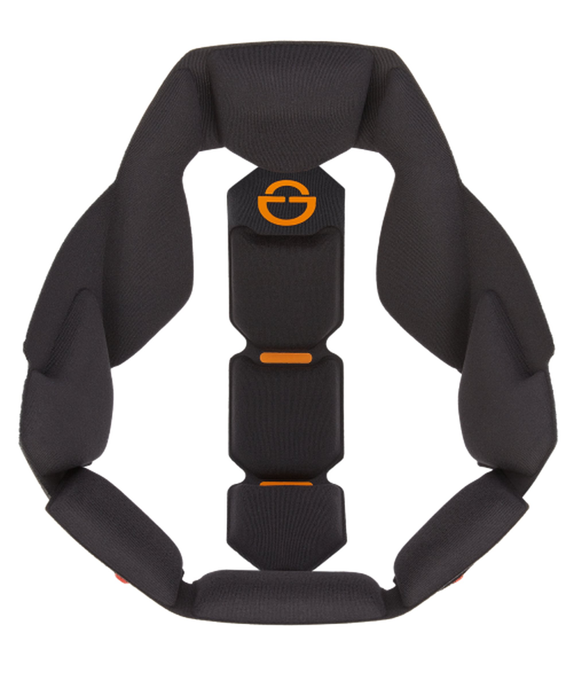Schuberth R2 stoppning