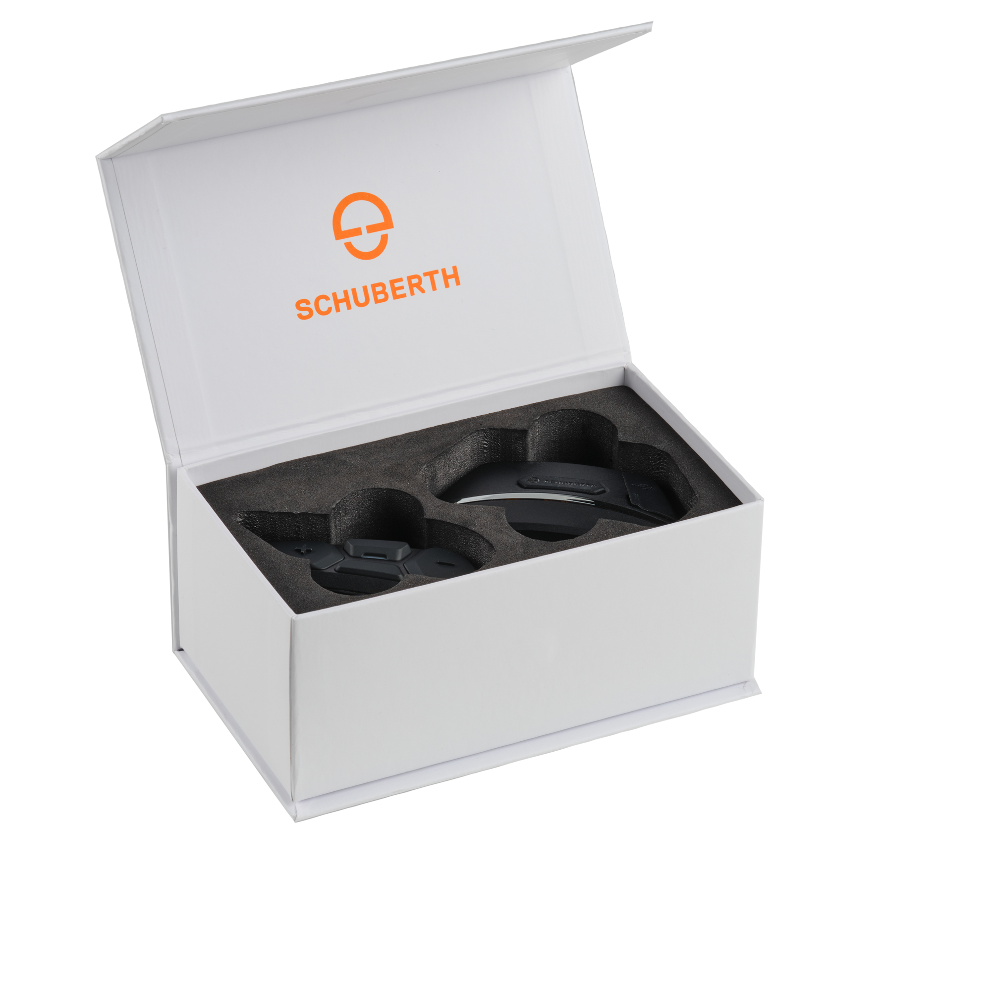 Schuberth SC2 Intercom for C5 , E2, S3, J2 helmet
