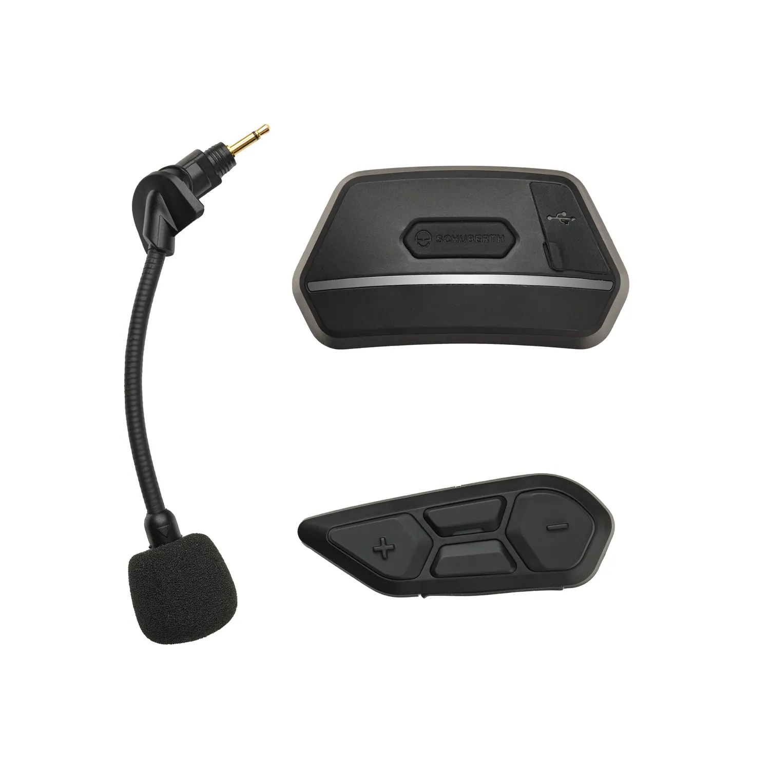 Schuberth SC2 Intercom for C5 , E2, S3, J2 helmet