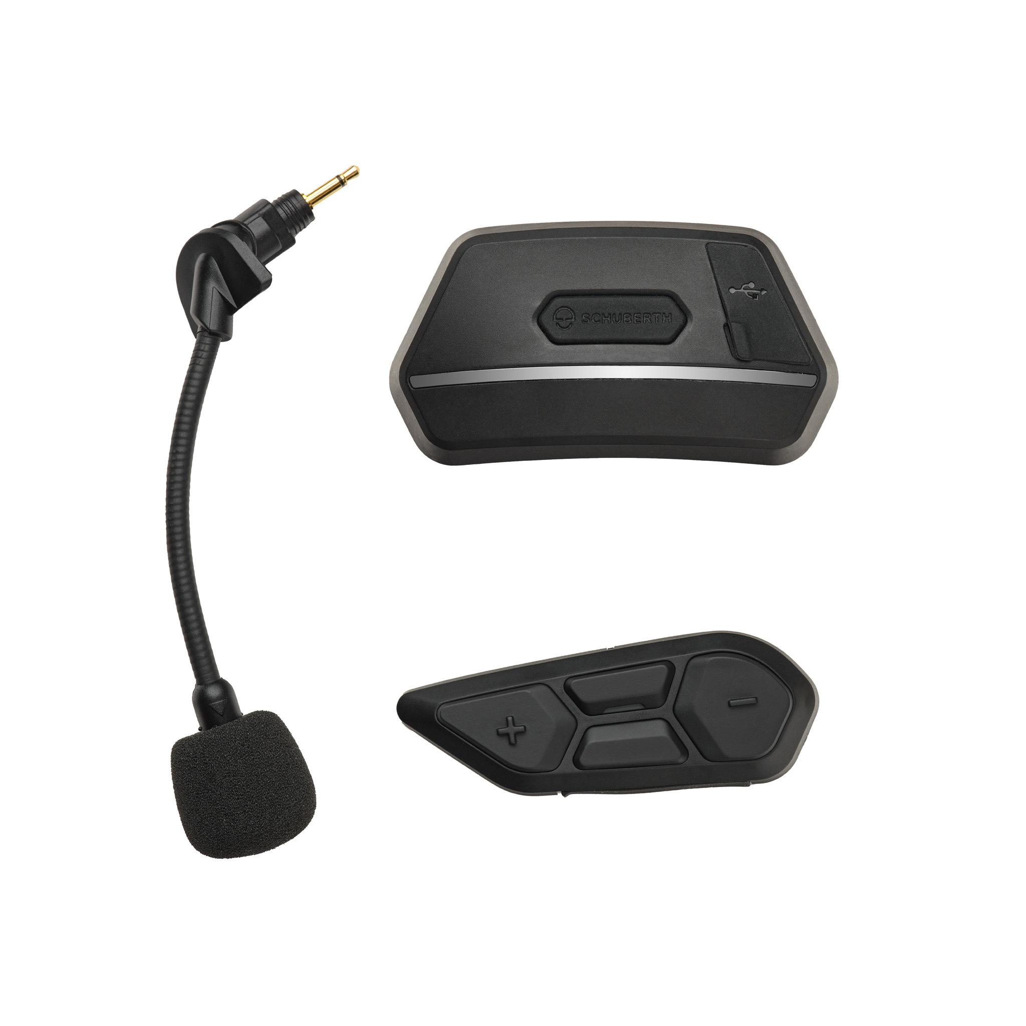 Schuberth SC2 Intercom for C5 , E2, S3, J2 helmet