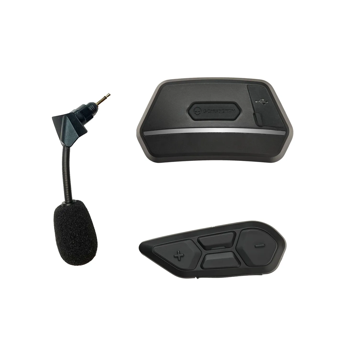 Schuberth SC2 Standard Intercom for C5 , E2, S3, J2