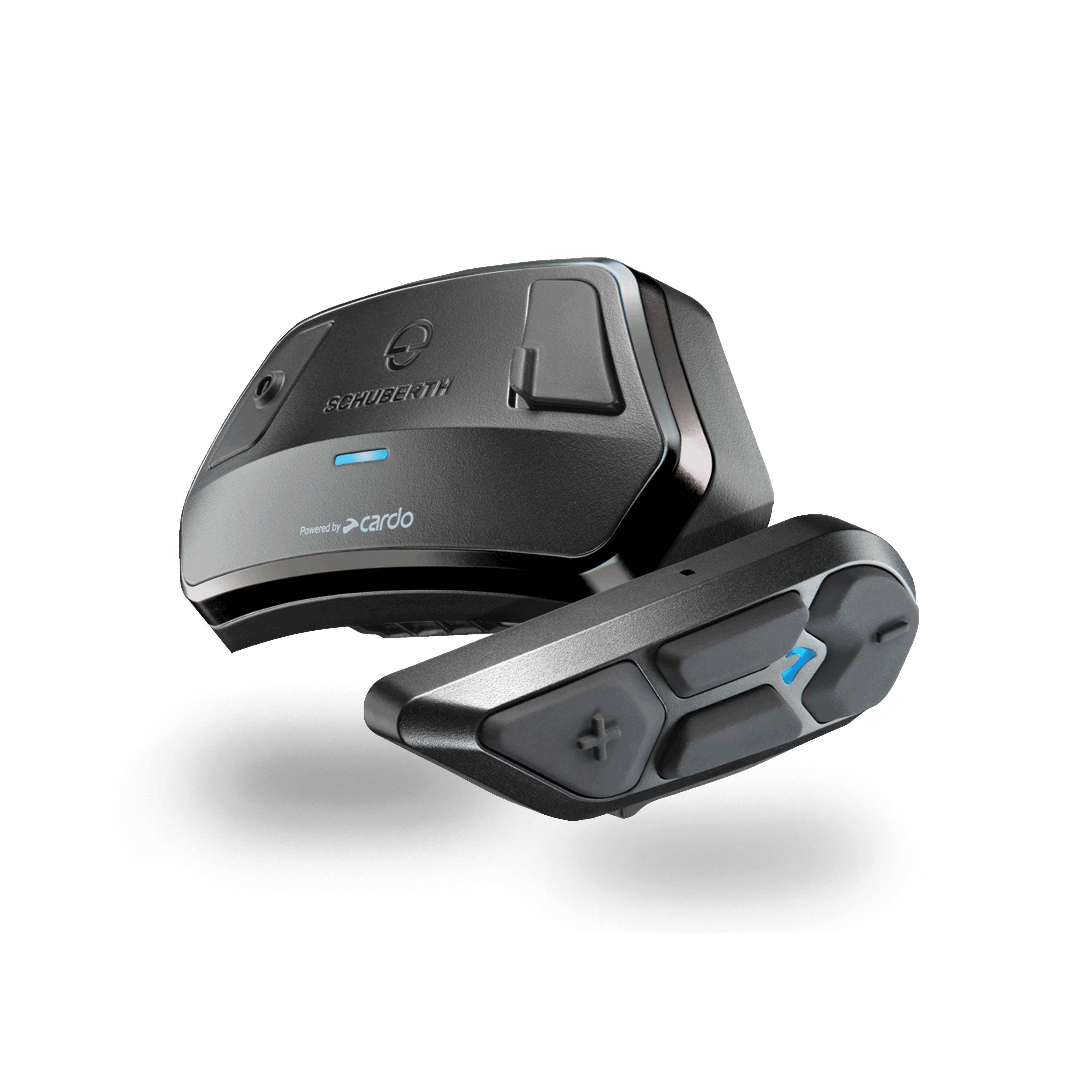 Schuberth SC2 EDGE ANC Intercom for C5 ANC Helmet