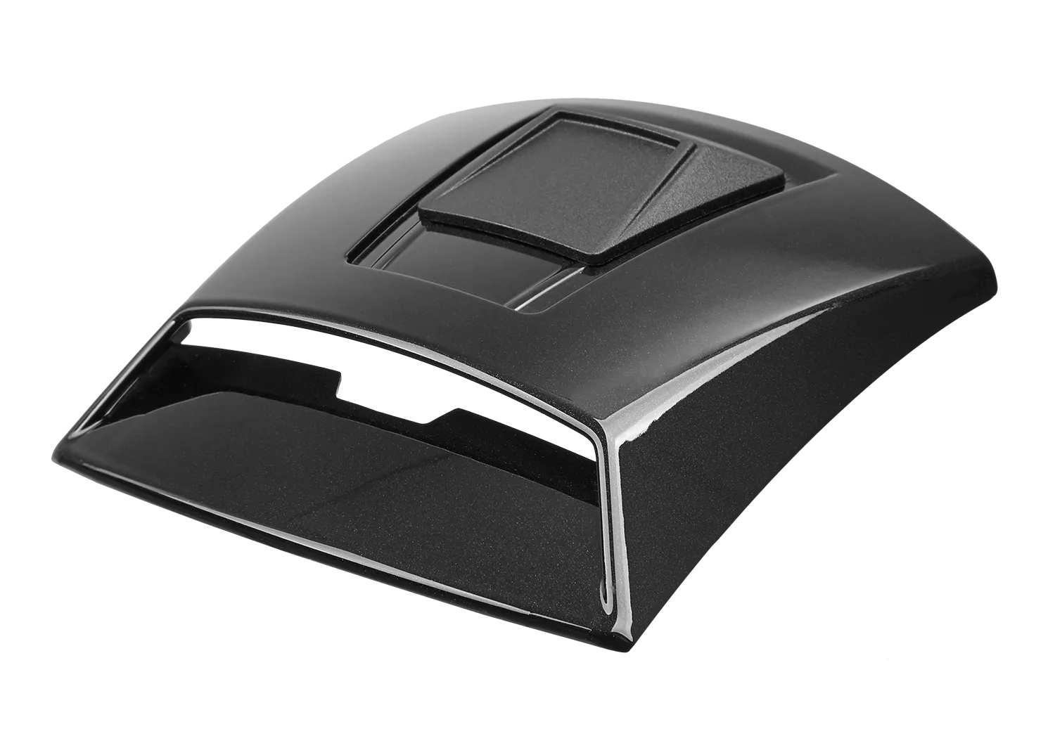 Schuberth C4 ventilation scoop, black