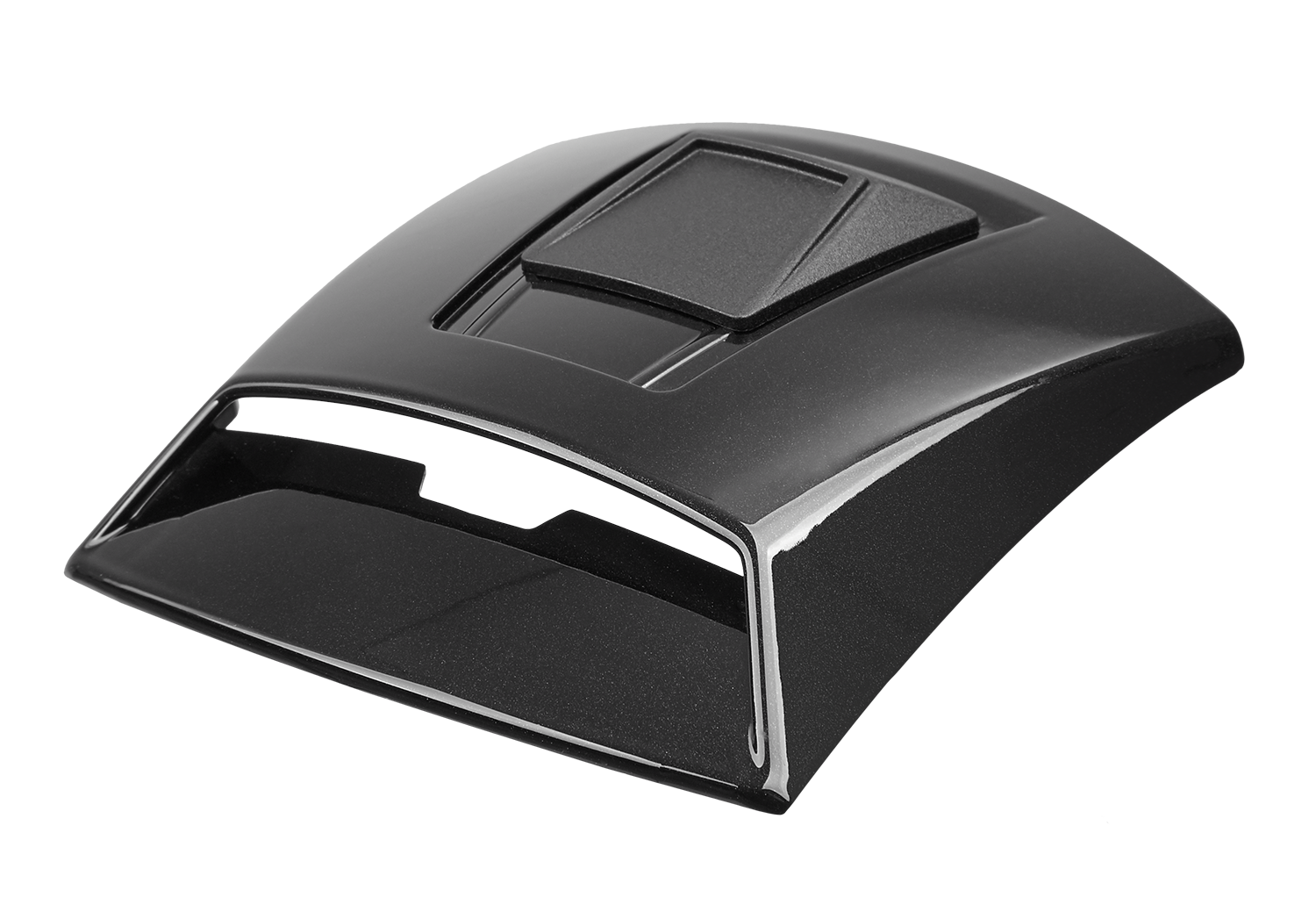 Schuberth C4 ventilation scoop, black