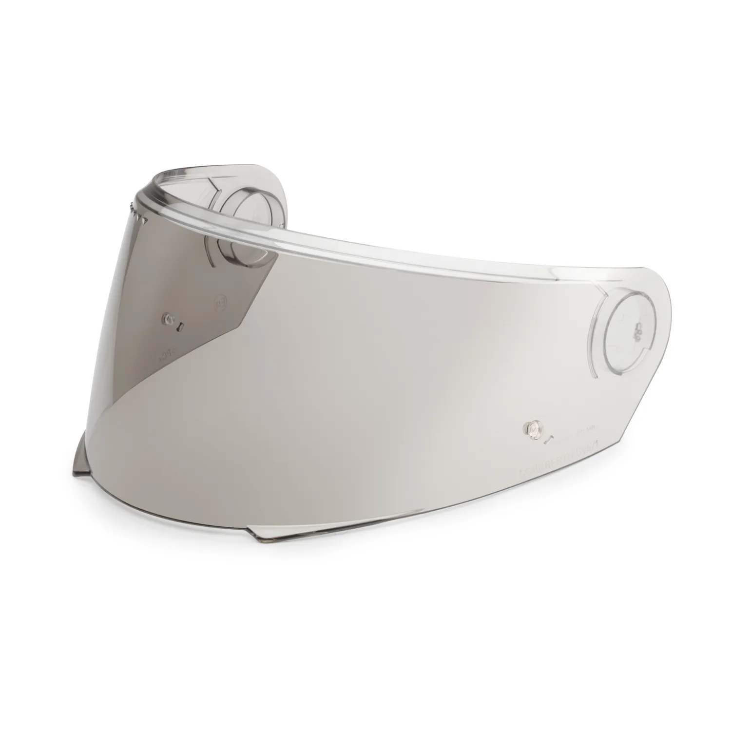 Schuberth C5 SV6 Visir silver  