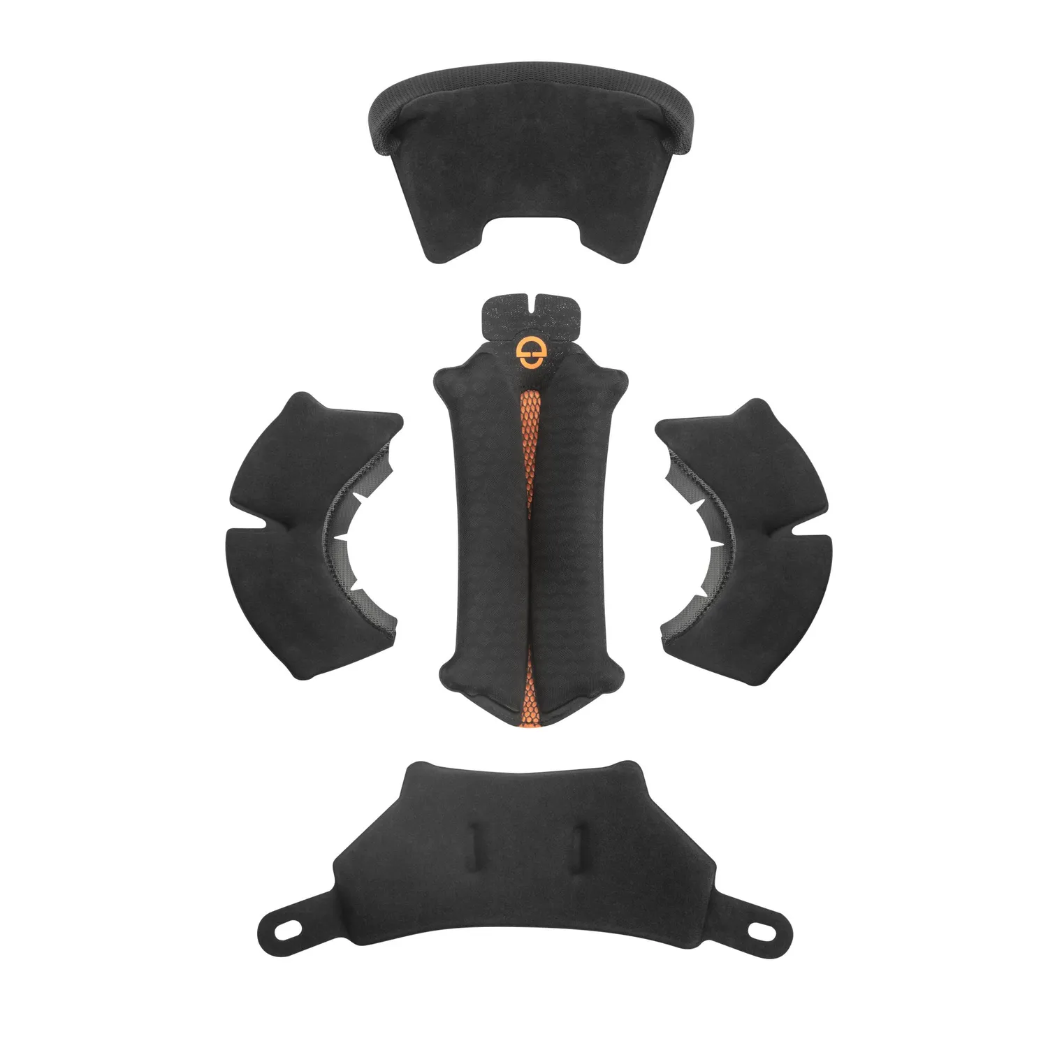 Schuberth C5/E2 Inredning